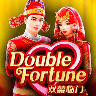 Double Fortune game thumbnail
