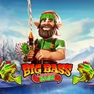 Big Bass Christmas Bash™ game thumbnail