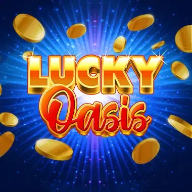 Lucky Oasis game thumbnail