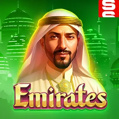 Emirates game thumbnail