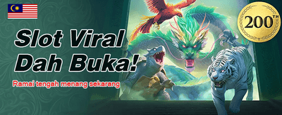 Bonus Selamat Datang Menanti Anda