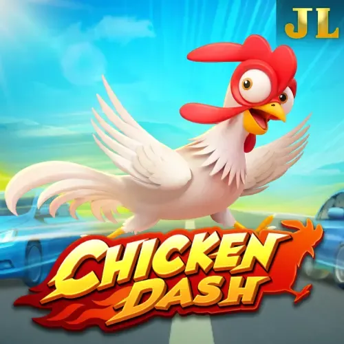 Chicken Dash game thumbnail