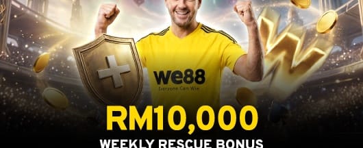 Kredit Percuma VIP promotion