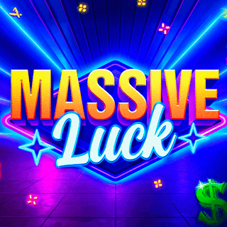 Massive Luck game thumbnail