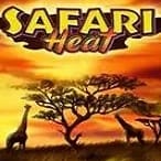 Safari Heat game thumbnail